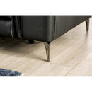  Furniture of America Ascona CM9927BK-SF-PM Power Sofa IMAGE 5