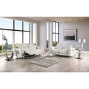  Furniture of America Ascona CM9927FG-CH-PM Power Recliner IMAGE 2