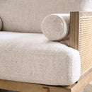  Furniture of America Alesund CM9981-SF Sofa IMAGE 3