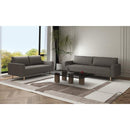  Furniture of America Elverum FM61000GY-SF Sofa IMAGE 2