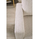 Furniture of America Elverum FM61000WH-CH Chair IMAGE 5