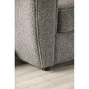  Furniture of America Verdal FM61001GY-LV Loveseat IMAGE 4