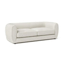 Furniture of America Verdal FM61001WH-SF Sofa IMAGE 4