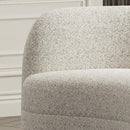  Furniture of America Versoix FM61003WH-SF Sofa IMAGE 3