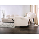  Furniture of America Morcote FM62001BG-CH-PM Power Recliner IMAGE 6