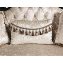  Furniture of America Acapulco FM65001ES-SF Sofa IMAGE 5