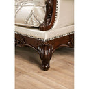  Furniture of America Veracruz FM65002BG-LV Loveseat IMAGE 8