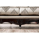  Furniture of America Veracruz FM65002BG-SF Sofa IMAGE 7