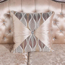  Furniture of America Veracruz FM65002BR-LV Loveseat IMAGE 7