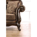  Furniture of America Ensenada FM65003BR-SF Sofa IMAGE 11