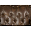  Furniture of America Ensenada FM65003BR-SF Sofa IMAGE 4