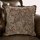  Furniture of America Ensenada FM65003BR-SF Sofa IMAGE 7