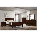  Furniture of America Louis Philippe FM7866CH-N Night Stand IMAGE 2