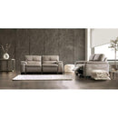  Furniture of America Balderico FM90001TP-SF-PM-PK Power Sofa IMAGE 2