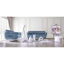  Furniture of America Civellutino FM90004-SF-PK Sofa IMAGE 2
