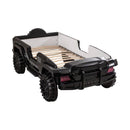  Furniture of America Randlar FOA7724BK Bed IMAGE 5