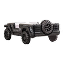  Furniture of America Randlar FOA7724BK Bed IMAGE 9