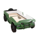  Furniture of America Randlar FOA7724GR Bed IMAGE 5