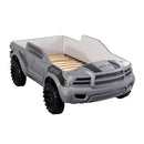  Furniture of America Roverton FOA7725GY Bed IMAGE 4