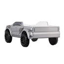  Furniture of America Roverton FOA7725GY Bed IMAGE 9