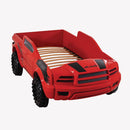  Furniture of America Roverton FOA7725RD Bed IMAGE 4