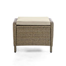  Furniture of America Mackay GM-2003-2PK Ottoman IMAGE 3