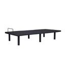  Furniture of America Dormiolite I MT-ADJ201-TXL Twin XL Adjustable Bed Base IMAGE 4