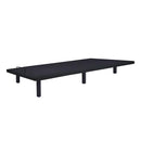  Furniture of America Dormiolite I MT-ADJ201-TXL Twin XL Adjustable Bed Base IMAGE 5