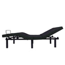  Furniture of America Dormiolite II MT-ADJ202-EK King Adjustable Bed Base IMAGE 5
