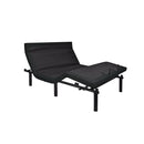  Furniture of America Dormiolite III MT-ADJ203-TXL Twin XL Adjustable Bed Base IMAGE 2