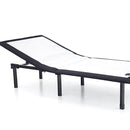  Furniture of America Somnerside I MT-ADJ301-F Full Adjustable Bed Base IMAGE 1