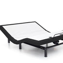  Furniture of America Somnerside II MT-ADJ302-TCK Half California King Adjustable Bed Base IMAGE 1