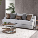  Furniture of America Skyline SM1211-SF Sofa IMAGE 1