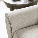  Furniture of America Laredo SM1215-SF Sofa IMAGE 6