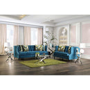  Furniture of America Azuletti SM2219-SF Sofa IMAGE 2