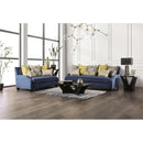 Furniture of America West Brompton SM2274-SF Sofa IMAGE 2