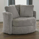  Furniture of America Cochrane SM5122-CH Chair IMAGE 1