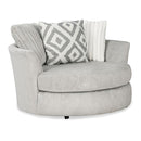  Furniture of America Hermiston SM5171-CH Chair IMAGE 1