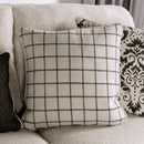  Furniture of America Mossley SM6090-LV Loveseat IMAGE 5