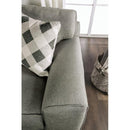  Furniture of America Newry SM6091-LV Loveseat IMAGE 8