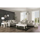  Furniture of America Newry SM6091-SF Sofa IMAGE 2