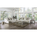  Furniture of America Moorpark SM6092-LV Loveseat IMAGE 2