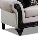  Furniture of America Molfetta SM7304-SF Sofa IMAGE 5
