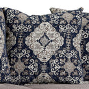  Furniture of America Gustavo SM7306-LV Loveseat IMAGE 3