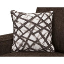  Furniture of America West Acton SM7330-LV Loveseat IMAGE 3