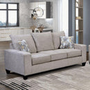  Furniture of America West Acton SM7331-SF Sofa IMAGE 1