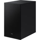  Samsung 3.1.2-Channel Sound Bar with Bluetooth HW-S700D/ZC IMAGE 8