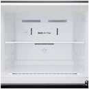  LG 27.5-inch, 17.5 cu. ft. Freestanding Top Freezer Refrigerator LT18S2100S IMAGE 7