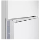  LG 27.5-inch, 17.5 cu. ft. Freestanding Top Freezer Refrigerator LT18S2100W IMAGE 9