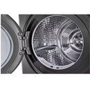  LG Stacked Washer/Dryer Electric Laundry Center with Wi-Fi WKHC252HBA IMAGE 7